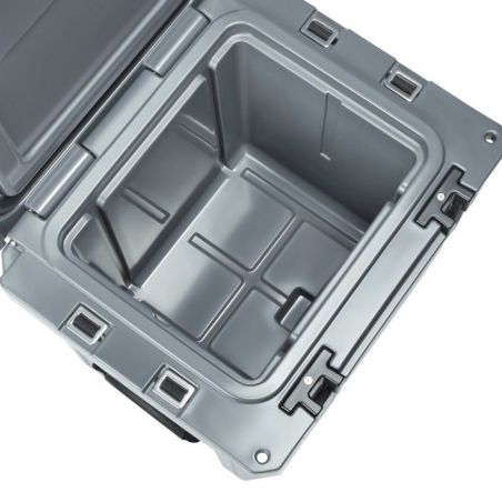 Термобокс для пикника 20 литров с краном для напитков ORPRO TRAVEL фото