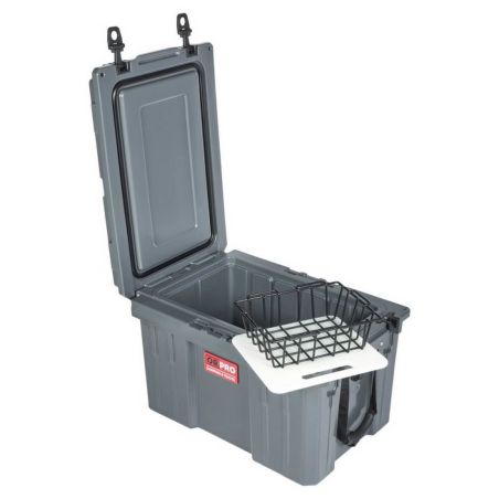 Термобокс для еды 45 литров автомобильный ORPRO TRAVEL фото