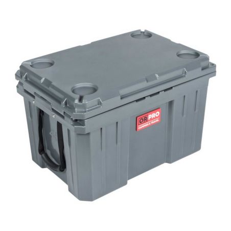 Термобокс для еды 45 литров автомобильный ORPRO TRAVEL фото