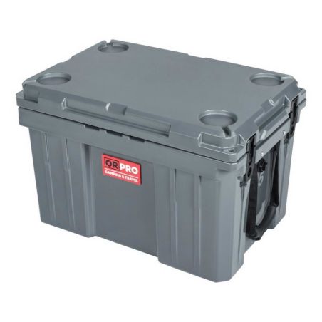 Термобокс для еды 45 литров автомобильный ORPRO TRAVEL фото