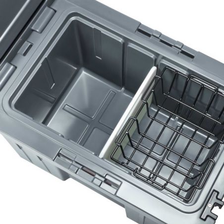 Термобокс для еды 45 литров автомобильный ORPRO TRAVEL фото