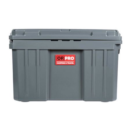 Термобокс для еды 45 литров автомобильный ORPRO TRAVEL фото