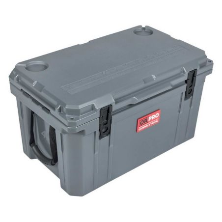 Термобокс для еды 45 литров переносной ORPRO TRAVEL фото