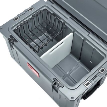 Термобокс для еды 45 литров переносной ORPRO TRAVEL фото