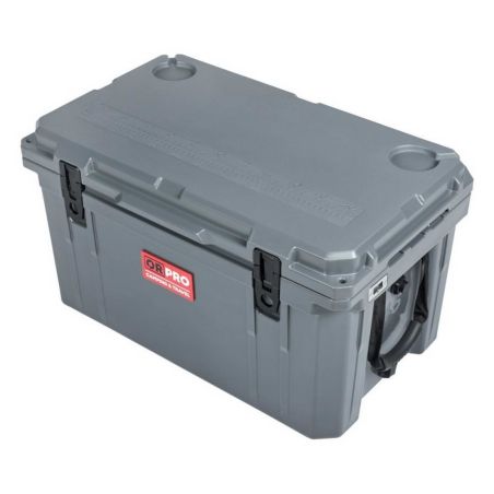 Термобокс для еды 45 литров переносной ORPRO TRAVEL фото