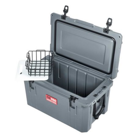 Термобокс для еды 45 литров переносной ORPRO TRAVEL фото