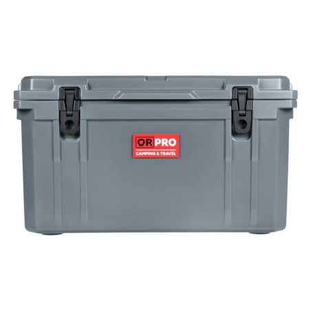 Термобокс для еды 45 литров переносной ORPRO TRAVEL фото
