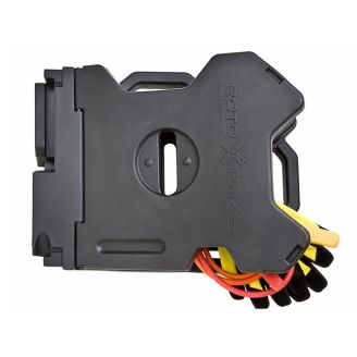 Каністра експедиційна модульна Rotopax (7,57 л) контейнер для інструментів фото 2