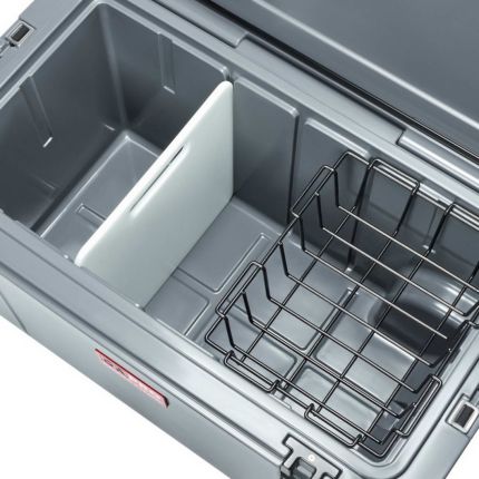 Термобокс для еды 80 литров на колесах ORPRO TRAVEL фото