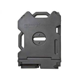 Канистра экспедиционная модульная Rotopax (7,57 л) контейнер для инструмента фото