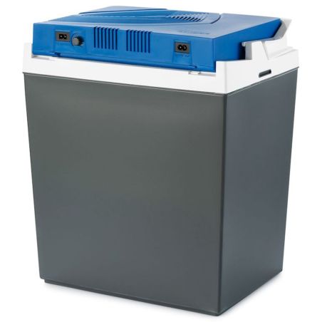 Автохолодильник термоелектричний портативний GIOSTYLE BRIO 12 вольт 26 літрів фото