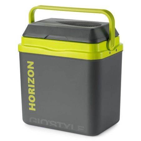 Автохолодильник термоелектричний портативний GIOSTYLE HORIZON 12 вольт 20 літрів фото