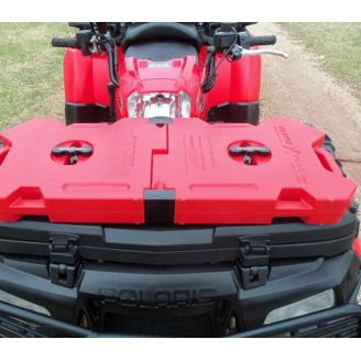 Каністра експедиційна модульна Rotopax (7,57 л) бензин-масло фото 2