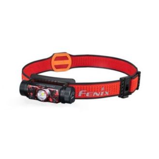 Фонарь налобный Fenix HM62-T V2.0 фото