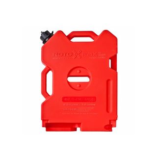 Каністра експедиційна модульна Rotopax (7,57 л) бензин-масло фото