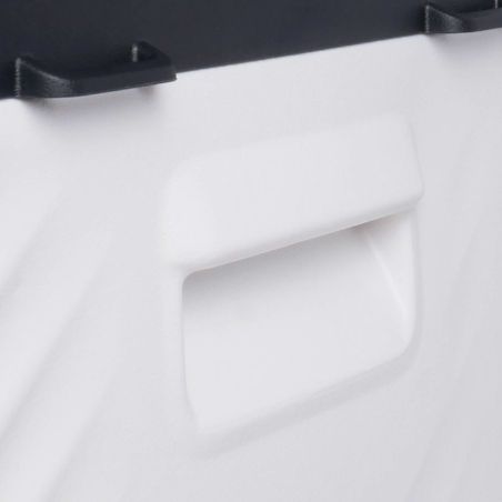 Автохолодильник компресорний переносний BREVIA 22130 12/24/220 вольт 22 літри фото