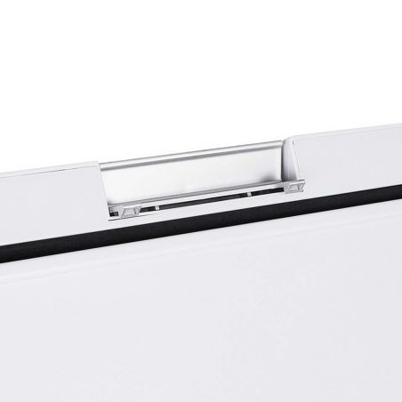 Автохолодильник компресорний переносний BREVIA 22220 12/24/220 вольт 35 літрів фото