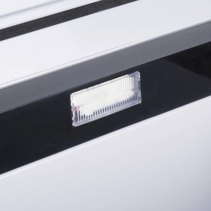 Автохолодильник компресорний переносний BREVIA 22220 12/24/220 вольт 35 літрів фото