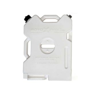 Канистра экспедиционная модульная Rotopax (7,57 л) вода фото