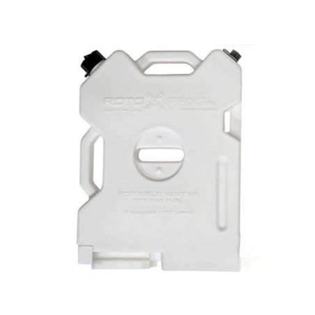 Каністра експедиційна модульна Rotopax (7,57 л) вода фото
