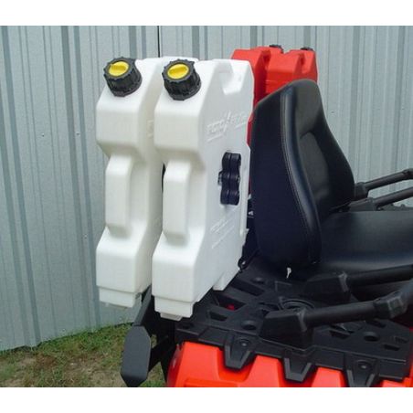 Каністра експедиційна модульна Rotopax (7,57 л) вода фото