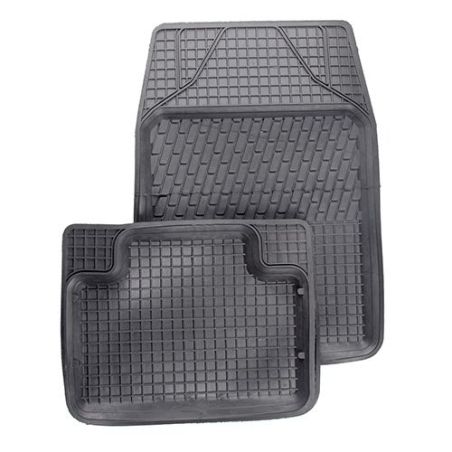 Ковры "CОBRA" универсальный ПЕРЕД кт (2шт) (24528) фото