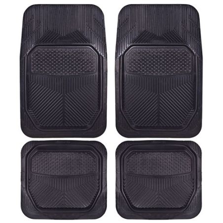 Килими "FAVORIT" універсальний кт. (4шт) (45645) фото