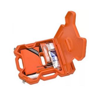 Канистра экспедиционная модульная Rotopax (7,57 л) контейнер с медикаментами фото 2