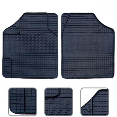 Килими "P/A" ПЕРЕД UNI_VARIANT"_VARIO_(CLASIC) кт 2 шт (16565) фото