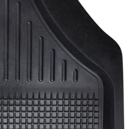 Ковры "PRIMA" универсальные высокий борт (комплект) 4шт (89876/85616) фото