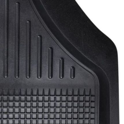 Ковры "PRIMA" универсальные высокий борт (передние) 2шт (86546/57867) фото