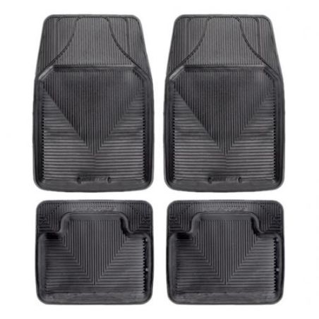 Ковры "PRISTIGE" универсальный кт (4шт) (94897) фото