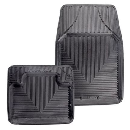 Ковры "PRISTIGE" универсальный кт (4шт) (94897) фото