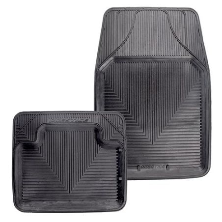 Ковры "PRISTIGE" универсальный ПЕРЕД кт (2шт) (67477) фото