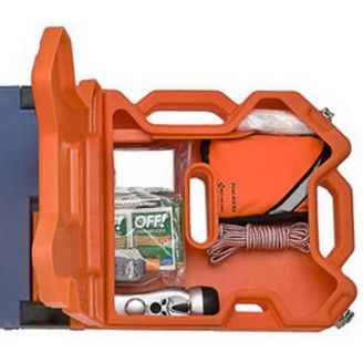 Канистра экспедиционная модульная Rotopax (7,57 л) аптечка 72 часа фото