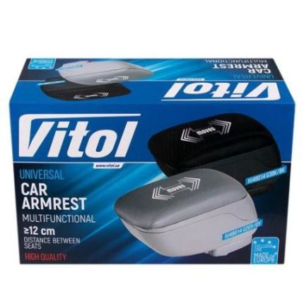 Подлокотник HJ48014/G1(бежевый)/бежевый (HJ48014) фото