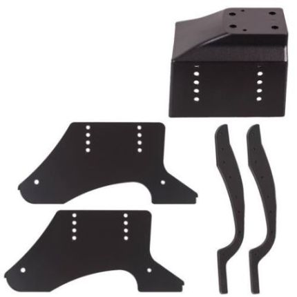 Подлокотник HJ48014/G1(бежевый)/бежевый (HJ48014) фото