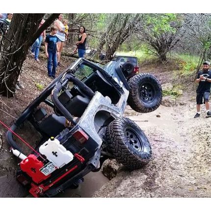 Экспедиционная канистра Rotopax 11,36 л (бензин) фото