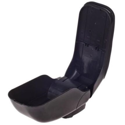 Підлокітник HJ48014/G3(black)+black (HJ48014 G3bk/bk) фото