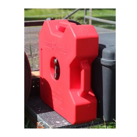 Экспедиционная канистра Rotopax 11,36 л (бензин) фото Экспедиционная канистра Rotopax 11,36 л (бензин) фото