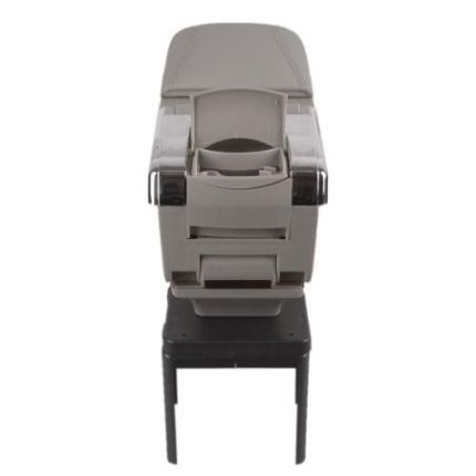 Підлокітник HJ48015/(сірий)/сірий, попільничка, підстаканник (HJ48015G) фото