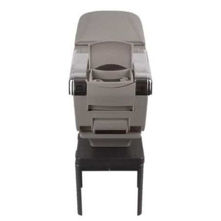 Підлокітник HJ48015/(сірий)/сірий, попільничка, підстаканник (HJ48015G) фото