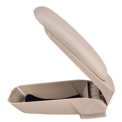 Подлокотник HJ48018/(бежевый)/бежевый (HJ48018) фото