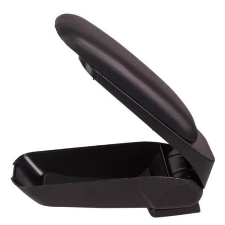 Підлокітник HJ48018/(чорний)+чорний (HJ48018B) фото