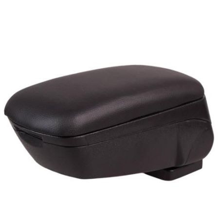 Підлокітник HJ48018/(чорний)+чорний (HJ48018B) фото