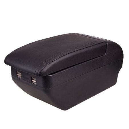 Підлокітник MILEX 4 USB (PS-U10004) фото