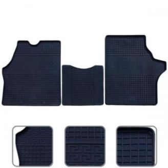 Килими "P/A" Mercedes Vito (1) 95 (CLASIC) кт_3шт (98566 NEW) фото