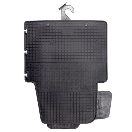 Ковры "P/A" Renault Scenic (2) 01-/ Grand Scenic 03-/ Scenic (3) 09- CLASIC кт-4 шт (54689) фото