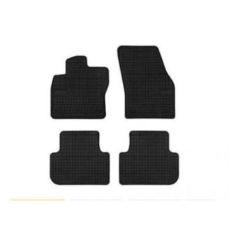 Килими "P/A" VW B6 05-/B7 11-/СС 08-/Tiguan 07- (CLASIC) кт_4шт (26598) фото