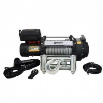 Автомобільна лебідка KangarooWinch 18000 Extreme 24В фото